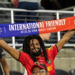 Louisville City FC vs. Trinidad and Tobago International Friendly