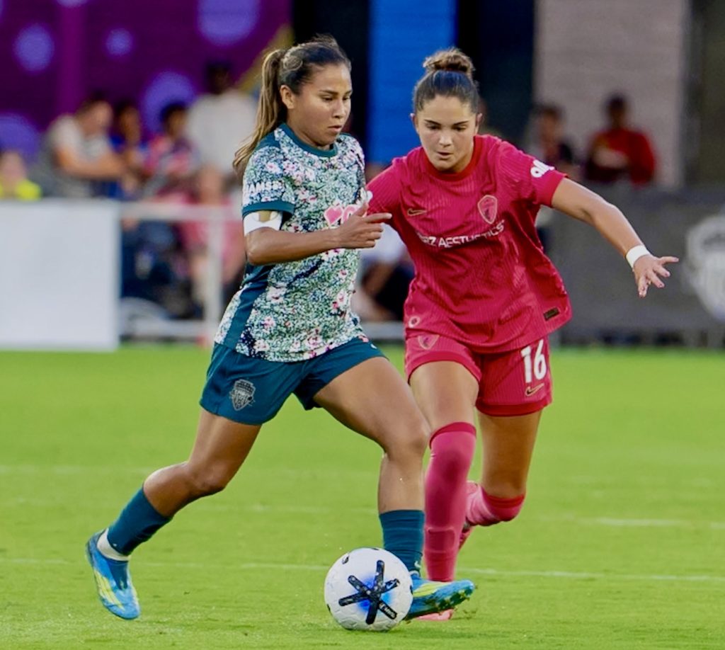 Spirit with possession as Courage challenges