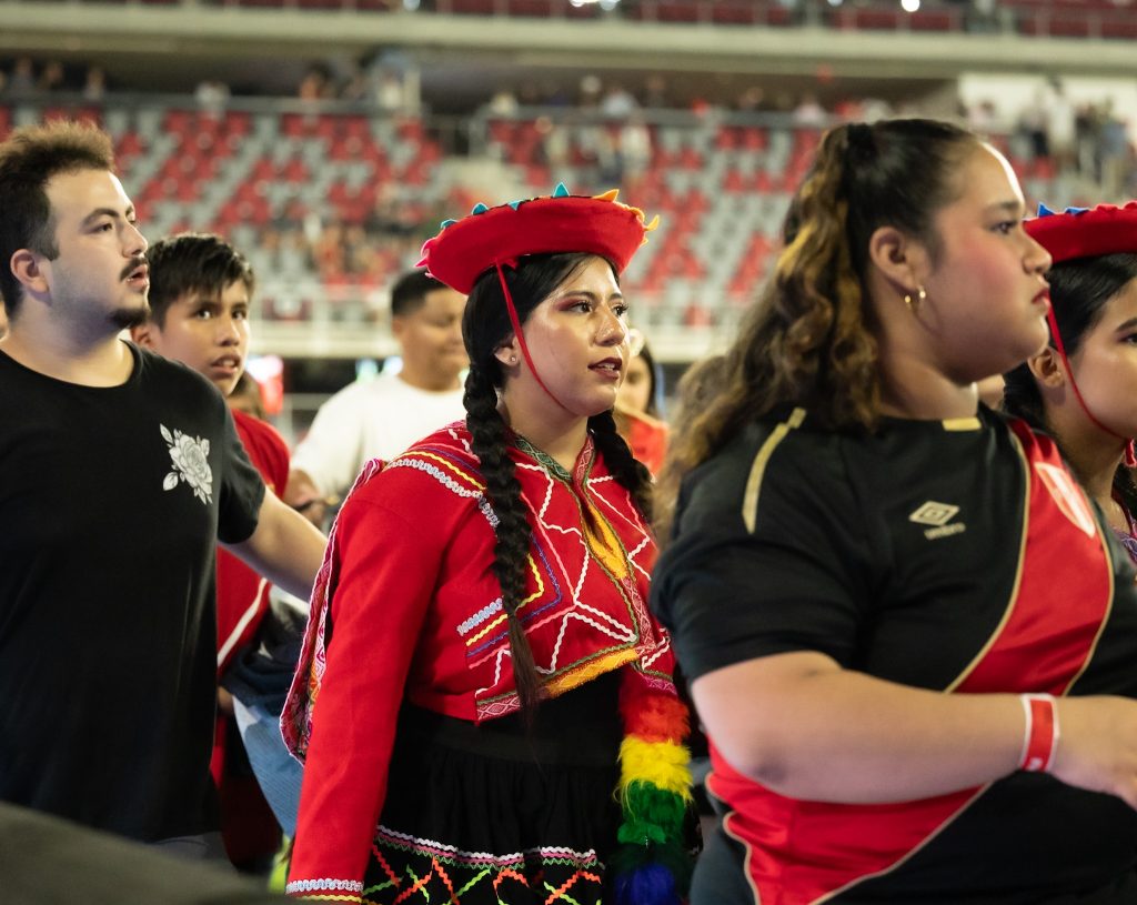DC United vs NY Red Bull | Audi Field | 10-14-26