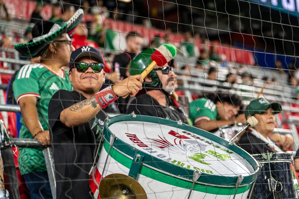 USMNT vs Peru — International Friendly | Inter & Co Stadium |