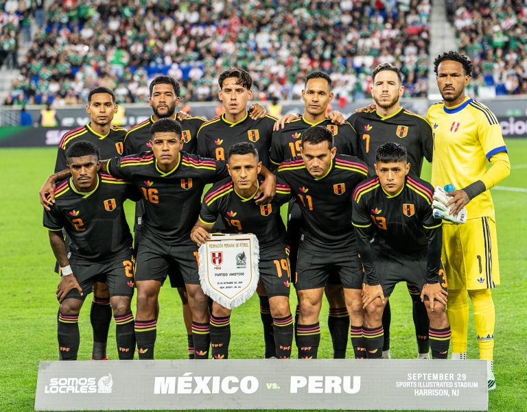 USMNT vs Peru — International Friendly | Inter & Co Stadium |