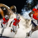 Morgan State Bears vs SC State 10-29-26