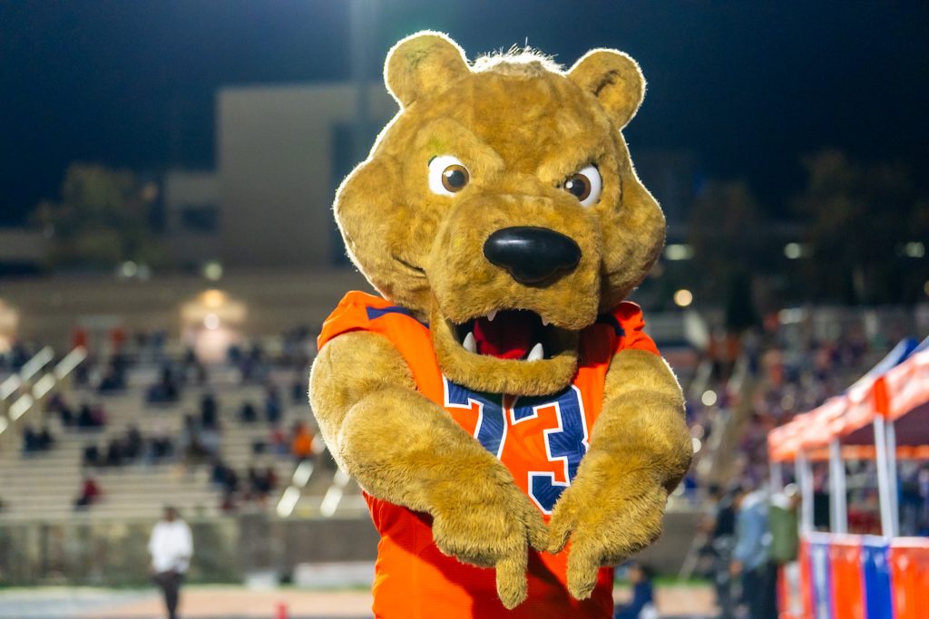 Morgan State Bears vs SC State 10-29-26