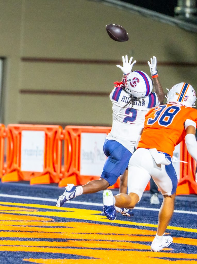 Morgan State Bears vs SC State 10-29-26