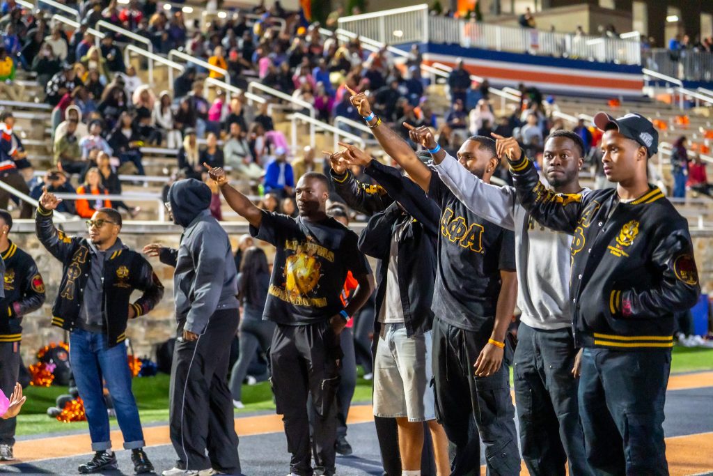 Morgan State Bears vs SC State 10-29-26