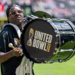 United Bowl 2026 – DC Defenders vs. Louisville Kings