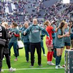 Adrian Gonzalez Washington Spirit pure joy
